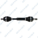 GSP Antriebswelle 201375OL