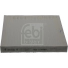 FEBI BILSTEIN Filter, Innenraumluft | 37789