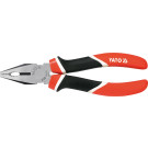 YT-1942 Kombinationszange Crv 8