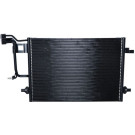 Kondensator, Klimaanlage EASY FIT 35308