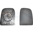 Spiegelglas, Außenspiegel Iveco Daily III ->3,5t, Typ Hagus OE wie 3801926 HAGUS 2815868