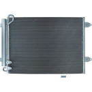 KAMOKA Kondensator, Klimaanlage 7800170