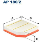 FILTRON Luftfilter AP 180/2