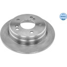 Bremsscheibe Db T. W202 1.8-2.8 93-00 | 015 523 0020