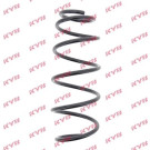 KYB Fahrwerksfeder Toyota P. Yaris 1.4 D-4D 01/06 | RH3342