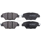 A.B.S. Bremsbelagsatz, Scheibenbremse 35244