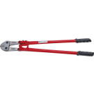 BGS Bolzenschneider mit gehärteten Backen 760 mm BGS Do it yourself 1914