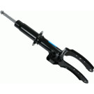 SACHS Stoßdämpfer | 314 456