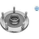 Radnabe MEYLE-ORIGINAL: True to OE 714 752 0011 Radnabe MEYLE-ORIGINAL: True to OE 714 752 0011