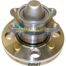 Radlagersatz KK-20527