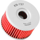 Ölfilter Motorrad Wk Ad Suzuki | KN-137