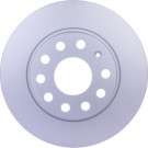 HELLA Bremsscheibe 8DD355116-971