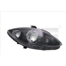 20-11210-10-21 Hauptscheinwerfer 20-11210-10-21 Hauptscheinwerfer