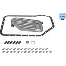 Ölwechselkit ohne Öl AUDI A4,A5,A6,A8,VW Passat 97 MEYLE-ORIGINAL-KIT: Better solution for you 100 135 0001/SK