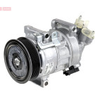 DENSO Kompressor DCP21022