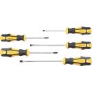 BGS Schraubendreher-Satz 5-tlg BGS Do it yourself 7946