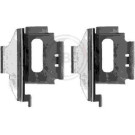 A.B.S. Zubehör, Bremsbeläge 1282Q