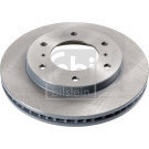 FEBI BILSTEIN Bremsscheibe