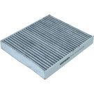 KAMOKA Filter, Innenraumluft F511301