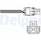 DELPHI Lambdasonde ES10989-12B1