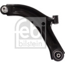 72 304 047 Querlenker VA li | NISSAN Note RENAULT Clio 04 | 24251