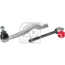 Spurstange VA re DACIA Dokker 12 ProKit 178594 Spurstange VA re DACIA Dokker 12 ProKit 178594