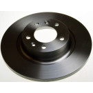 DENCKERMANN Bremsscheibe B130508
