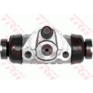 TRW Bremsrolle BWF144 TRW Bremsrolle BWF144