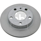 FEBI BILSTEIN Bremsscheibe | 23570