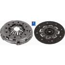 Kupplungssatz Xtend | Diverse | 3000951649