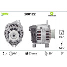VALEO Generator 200122