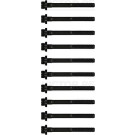 ZK-Schraubensatz | FIAT,LANCIA | 14-35731-01