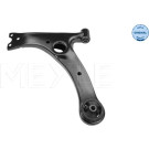 82 304 031 Querlenker VA unten li | TOYOTA Avensis 03 | 30-16 050 0038
