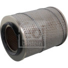 FEBI BILSTEIN Luftfilter | 06787