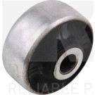 Lagerbuchse, Querlenker VW S. A3/Octavia/Golf 98- Hinten | 5104736