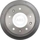 A.B.S. Bremstrommel 2350-S