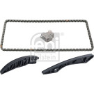 Steuerkettensatz HYUNDAI Basic Short Kit 171474 Steuerkettensatz HYUNDAI Basic Short Kit 171474