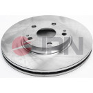 JPN Bremsscheibe 30H2106-JPN