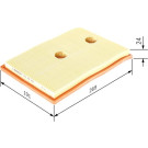Luftfilter | AUDI,SEAT,SKODA,VW | F 026 400 342