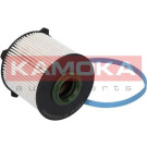 KAMOKA Kraftstofffilter