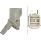 HELLA Sensor, Raddrehzahl 6PU 012 679-681