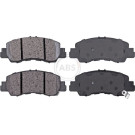 A.B.S. Bremsbelagsatz, Scheibenbremse 35267