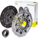 Kupplungssatz | OPEL | 620 1400 00