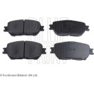 Bremsbelagsatz Toyota P. Camry 2,4-3,0 01-06 | ADT342130
