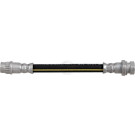 A.B.S. Bremsschlauch | SL 7040