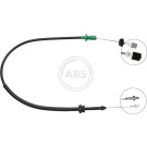 A.B.S. Gaszug K37400