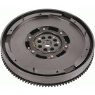 Zweimassenschwungrad CITROEN Jumper 06 Zwei-Massen-Schwungrad 2294501226