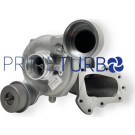 Prime Turbo Lader, Aufladung V00512T