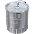 FEBI BILSTEIN Kraftstofffilter | 103810