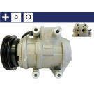 Kompressor, Klimaanlage BEHR ACP 1228 000S